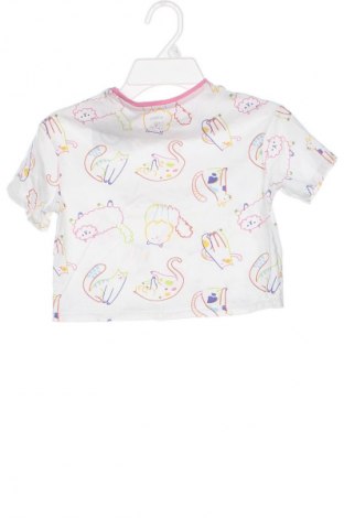 Dziecięcy T-shirt Sinsay, Rozmiar 5-6y/ 116-122 cm, Kolor Kolorowy, Cena 27,59 zł