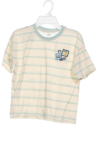 Dziecięcy T-shirt Sinsay, Rozmiar 8-9y/ 134-140 cm, Kolor Kolorowy, Cena 26,21 zł