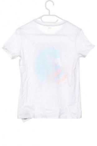 Dětské tričko  Sinsay, Velikost 14-15y/ 168-170 cm, Barva Bílá, Cena  109,00 Kč