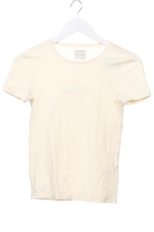 Kinder T-Shirt TCM, Größe 10-11y/ 146-152 cm, Farbe Ecru, Preis € 6,06