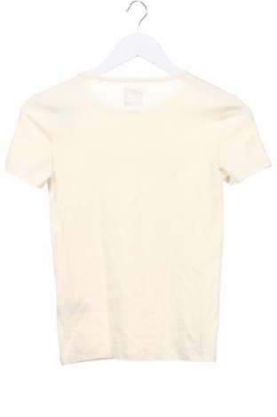 Kinder T-Shirt TCM, Größe 10-11y/ 146-152 cm, Farbe Ecru, Preis € 6,06