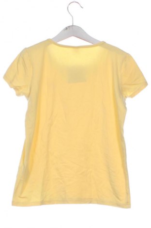 Kinder T-Shirt TCM, Größe 8-9y/ 134-140 cm, Farbe Gelb, Preis € 6,06