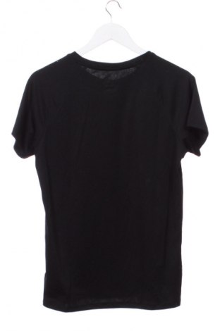 Detské tričko TCM, Veľkosť 15-18y/ 170-176 cm, Farba Čierna, Cena  4,95 €