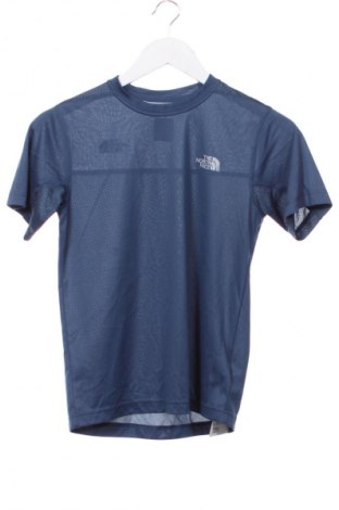 Dětské tričko  The North Face, Velikost 12-13y/ 158-164 cm, Barva Modrá, Cena  342,00 Kč