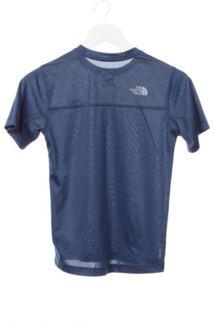 Dětské tričko  The North Face, Velikost 12-13y/ 158-164 cm, Barva Modrá, Cena  342,00 Kč