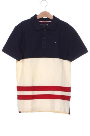 Tricou pentru copii Tommy Hilfiger, Mărime 10-11y/ 146-152 cm, Culoare Multicolor, Preț 242,99 Lei