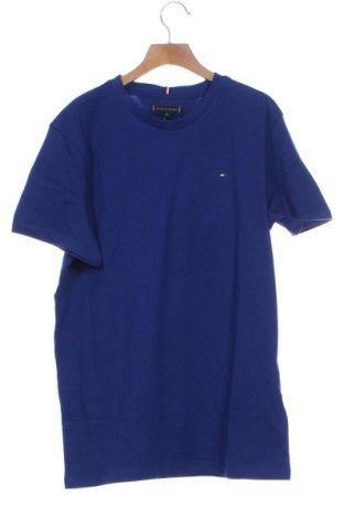 Kinder T-Shirt Tommy Hilfiger, Größe 15-18y/ 170-176 cm, Farbe Blau, Preis € 30,99