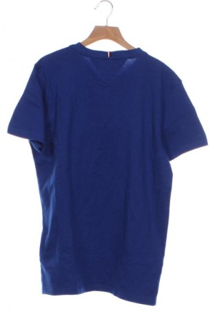 Kinder T-Shirt Tommy Hilfiger, Größe 15-18y/ 170-176 cm, Farbe Blau, Preis € 30,99