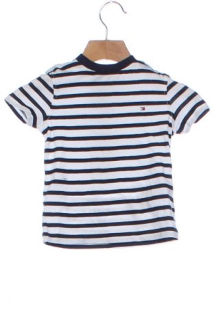 Dětské tričko  Tommy Hilfiger, Velikost 9-12m/ 74-80 cm, Barva Vícebarevné, Cena  699,00 Kč