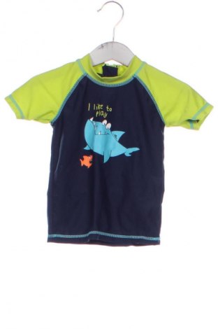 Dziecięcy T-shirt Topomini, Rozmiar 12-18m/ 80-86 cm, Kolor Kolorowy, Cena 43,68 zł