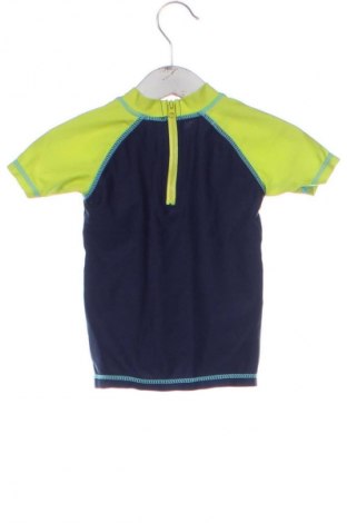 Dziecięcy T-shirt Topomini, Rozmiar 12-18m/ 80-86 cm, Kolor Kolorowy, Cena 43,68 zł