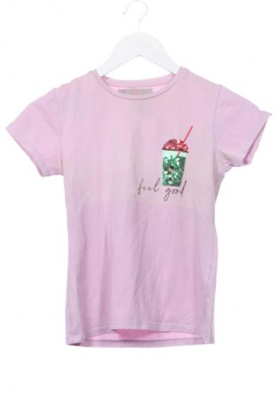 Kinder T-Shirt Unbranded, Größe 8-9y/ 134-140 cm, Farbe Lila, Preis € 6,00