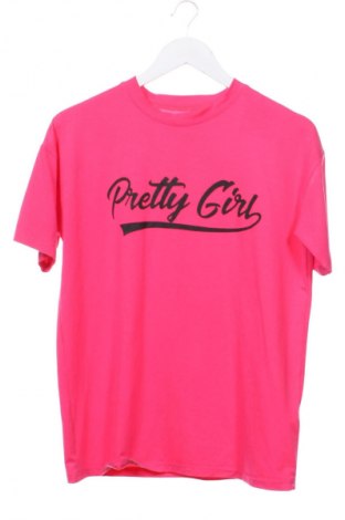 Kinder T-Shirt Unbranded, Größe 13-14y/ 164-168 cm, Farbe Rosa, Preis € 6,00