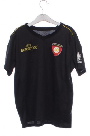 Dětské tričko  Unbranded, Velikost 12-13y/ 158-164 cm, Barva Černá, Cena  247,00 Kč