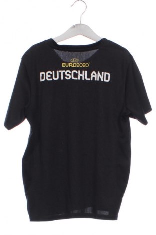 Dětské tričko  Unbranded, Velikost 12-13y/ 158-164 cm, Barva Černá, Cena  247,00 Kč