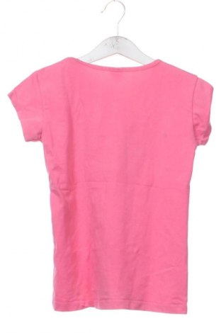 Παιδικό μπλουζάκι Unbranded, Μέγεθος 11-12y/ 152-158 εκ., Χρώμα Ρόζ , Τιμή 6,00 €