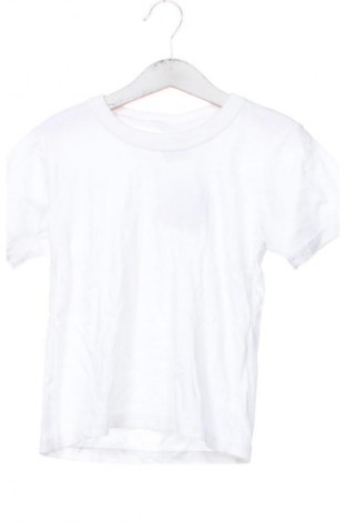 Dětské tričko  Unbranded, Velikost 3-4y/ 104-110 cm, Barva Bílá, Cena  148,00 Kč