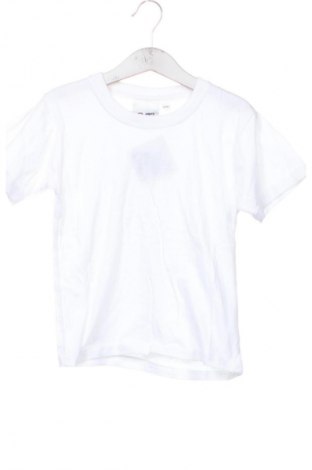 Dětské tričko  Unbranded, Velikost 3-4y/ 104-110 cm, Barva Bílá, Cena  148,00 Kč