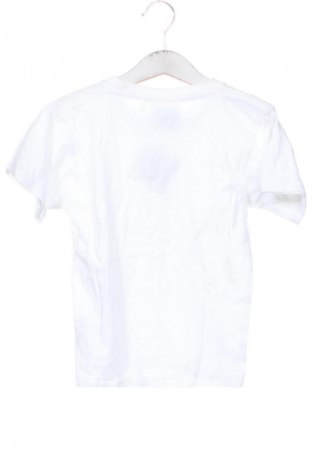 Dětské tričko  Unbranded, Velikost 3-4y/ 104-110 cm, Barva Bílá, Cena  148,00 Kč