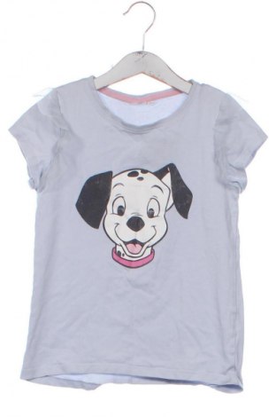 Kinder T-Shirt Unbranded, Größe 6-7y/ 122-128 cm, Farbe Blau, Preis € 6,14