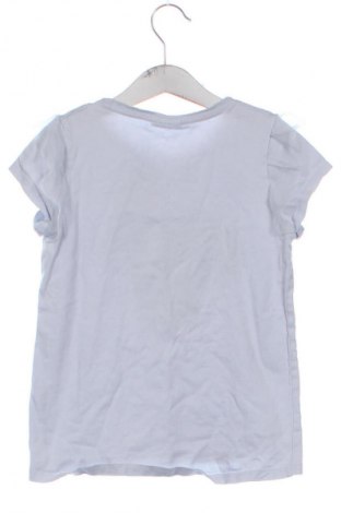 Kinder T-Shirt Unbranded, Größe 6-7y/ 122-128 cm, Farbe Blau, Preis € 6,14