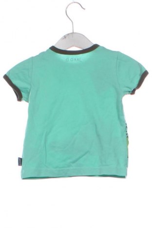 Kinder T-Shirt Unbranded, Größe 9-12m/ 74-80 cm, Farbe Grün, Preis € 6,00