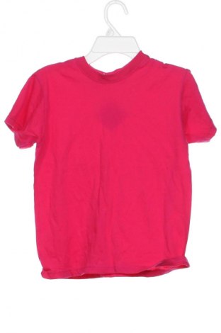 Dziecięcy T-shirt Unbranded, Rozmiar 8-9y/ 134-140 cm, Kolor Różowy, Cena 26,21 zł