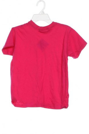 Dziecięcy T-shirt Unbranded, Rozmiar 8-9y/ 134-140 cm, Kolor Różowy, Cena 26,21 zł