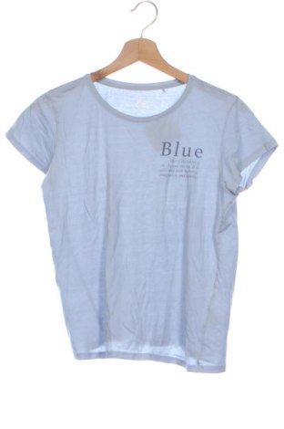 Dziecięcy T-shirt Unbranded, Rozmiar 12-13y/ 158-164 cm, Kolor Niebieski, Cena 23,00 zł