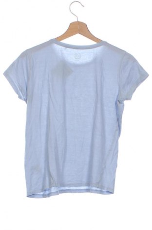 Dziecięcy T-shirt Unbranded, Rozmiar 12-13y/ 158-164 cm, Kolor Niebieski, Cena 23,00 zł
