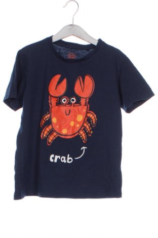 Dziecięcy T-shirt Unbranded, Rozmiar 7-8y/ 128-134 cm, Kolor Kolorowy, Cena 23,00 zł