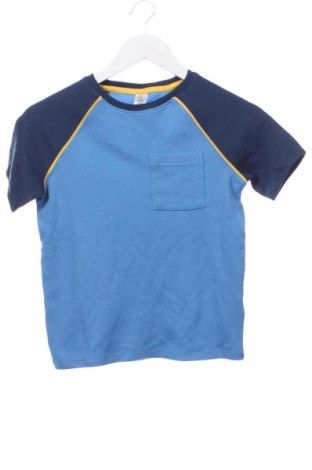 Dziecięcy T-shirt Unbranded, Rozmiar 7-8y/ 128-134 cm, Kolor Niebieski, Cena 34,48 zł