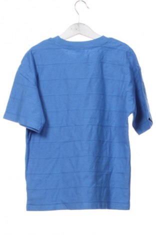 Dziecięcy T-shirt Unbranded, Rozmiar 7-8y/ 128-134 cm, Kolor Niebieski, Cena 34,48 zł