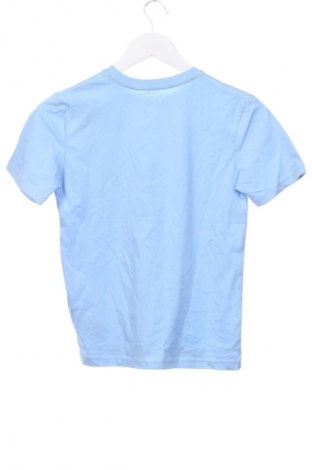 Dziecięcy T-shirt Unbranded, Rozmiar 8-9y/ 134-140 cm, Kolor Niebieski, Cena 34,48 zł