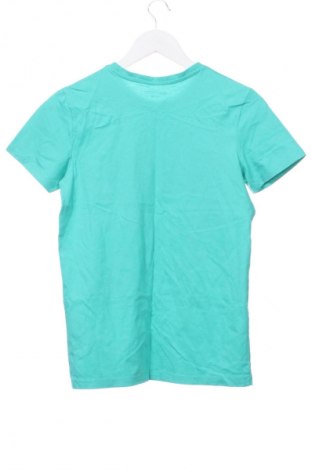 Gyerek póló Unbranded, Méret 12-13y / 158-164 cm, Szín Zöld, Ár 1 569 Ft