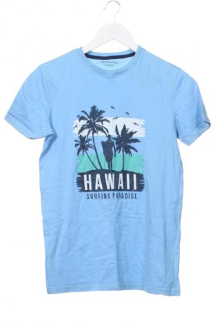 Gyerek póló Unbranded, Méret 12-13y / 158-164 cm, Szín Kék, Ár 1 569 Ft