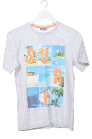 Dětské tričko  Unbranded, Velikost 12-13y/ 158-164 cm, Barva Šedá, Cena  89,00 Kč