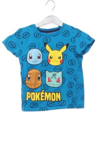 Παιδικό μπλουζάκι Unbranded, Μέγεθος 5-6y/ 116-122 εκ., Χρώμα Πολύχρωμο, Τιμή 6,00 €