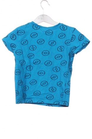 Παιδικό μπλουζάκι Unbranded, Μέγεθος 5-6y/ 116-122 εκ., Χρώμα Πολύχρωμο, Τιμή 6,00 €