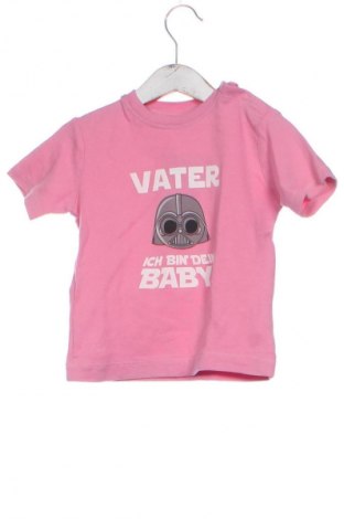 Gyerek póló Unbranded, Méret 18-24m / 86-98 cm, Szín Rózsaszín, Ár 3 801 Ft