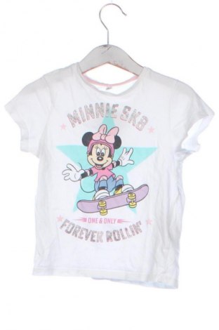 Gyerek póló Unbranded, Méret 2-3y / 98-104 cm, Szín Fehér, Ár 2 346 Ft