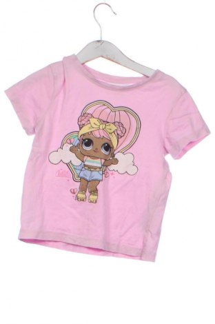 Gyerek póló Unbranded, Méret 3-4y / 104-110 cm, Szín Rózsaszín, Ár 2 346 Ft