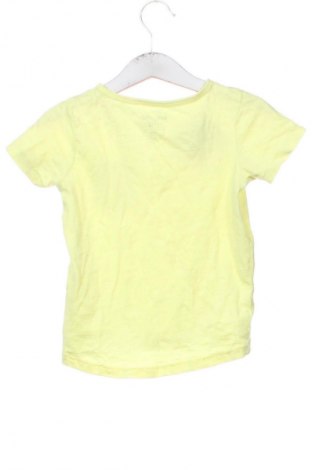 Dziecięcy T-shirt Unbranded, Rozmiar 2-3y/ 98-104 cm, Kolor Żółty, Cena 17,99 zł