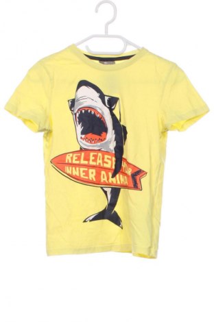Dětské tričko  Unbranded, Velikost 8-9y/ 134-140 cm, Barva Žlutá, Cena  109,00 Kč