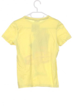 Dětské tričko  Unbranded, Velikost 8-9y/ 134-140 cm, Barva Žlutá, Cena  109,00 Kč