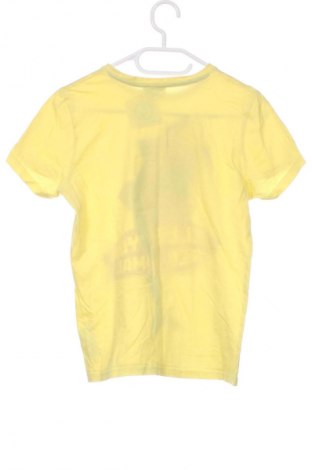 Dětské tričko  Unbranded, Velikost 10-11y/ 146-152 cm, Barva Žlutá, Cena  109,00 Kč