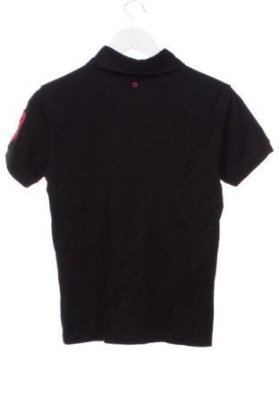 Dětské tričko  Unbranded, Velikost 11-12y/ 152-158 cm, Barva Černá, Cena  99,00 Kč