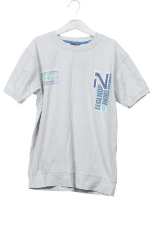 Dětské tričko  Unbranded, Velikost 12-13y/ 158-164 cm, Barva Šedá, Cena  99,00 Kč