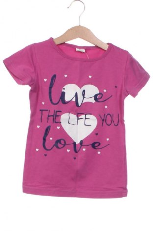 Dětské tričko  Unbranded, Velikost 7-8y/ 128-134 cm, Barva Červená, Cena  241,00 Kč