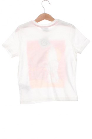 Dětské tričko  Unbranded, Velikost 2-3y/ 98-104 cm, Barva Bílá, Cena  144,00 Kč